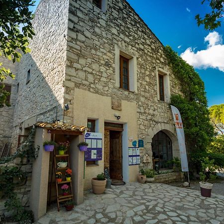 Готель Vvf Sigean Port-La-Nouvelle Corbieres Екстер'єр фото