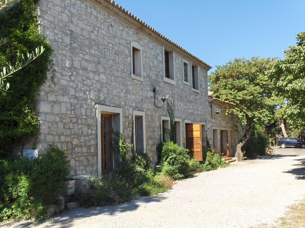 Готель Vvf Sigean Port-La-Nouvelle Corbieres Екстер'єр фото