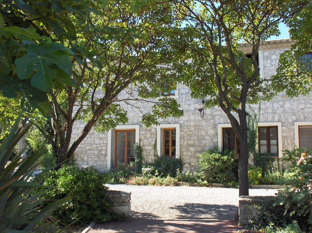Готель Vvf Sigean Port-La-Nouvelle Corbieres Екстер'єр фото